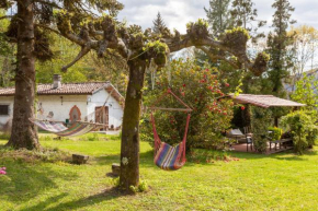 Casa vacanze La Capannina